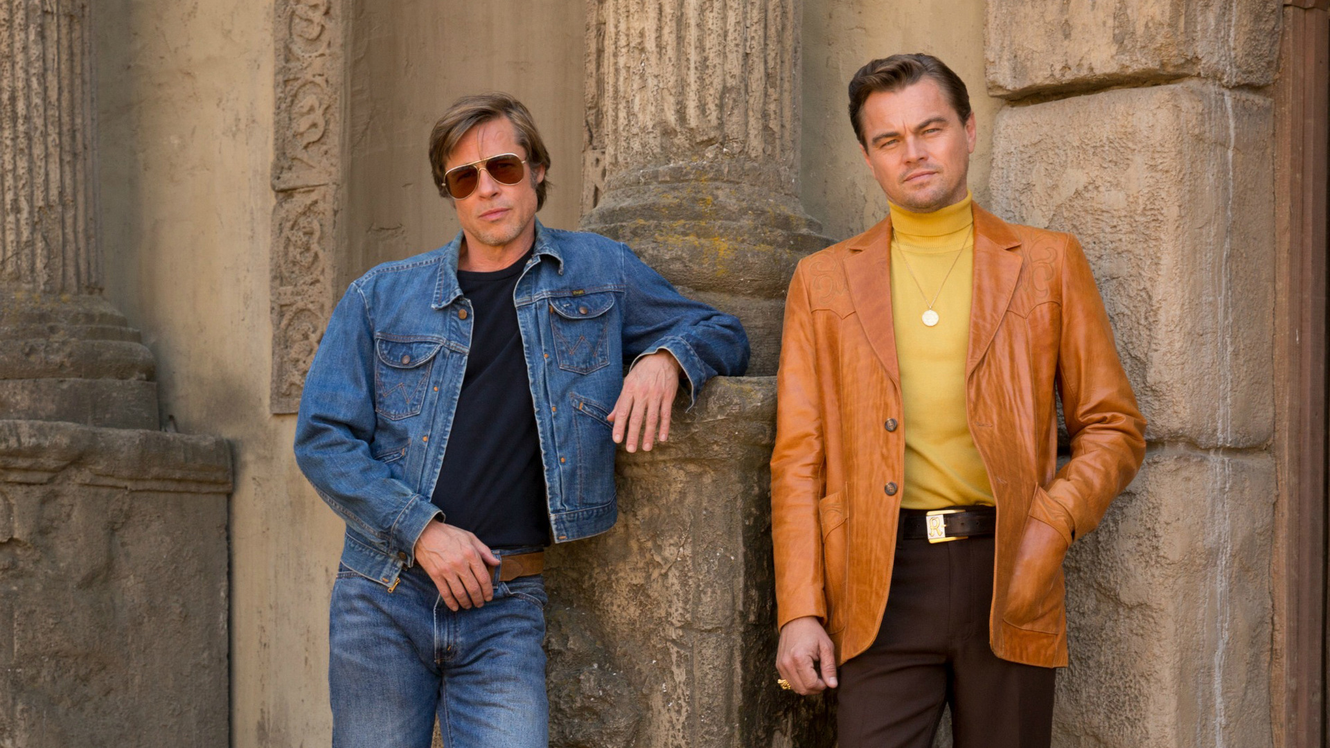 Review: Once Upon a Time… in Hollywood